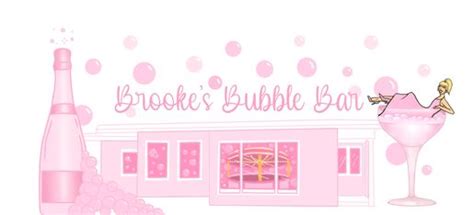 brookesbubblebar.com