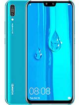 Huawei Y9 (2019) - Full phone specifications