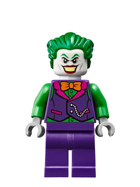 Joker™ - LEGO DC Comics Super Heroes Karakterler - Çocuklar için LEGO ...