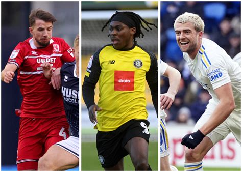 Leeds United and Middlesbrough lead the way - Yorkshire's Team of the Week