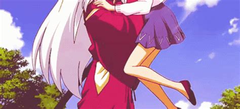 Kagome And Inuyasha, Kagome Higurashi, Neko, Hotarubi No Mori, Banner ...