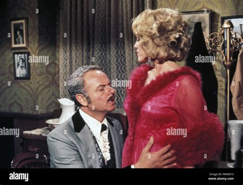 Madeline kahn blazing saddles hi-res stock photography and images - Alamy