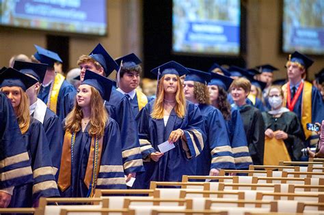 PHOTOS: Severna Park High School Graduation | Pasadena