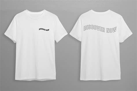 White t-shirts mockup psd | premium image by rawpixel.com / Benjamas ...