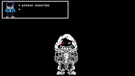 [Dusttale:Dust sans] theme (read the description) - YouTube