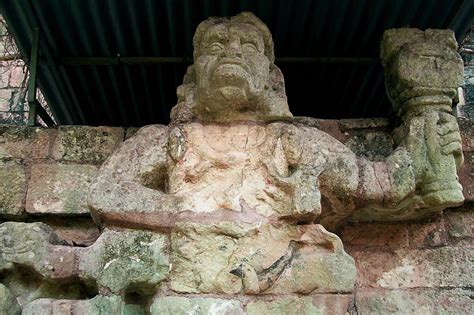 Copán: The Crown Jewel of the Maya Civilization | LAC Geo