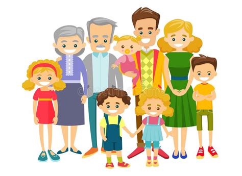 extended family clipart 10 free Cliparts | Download images on ...