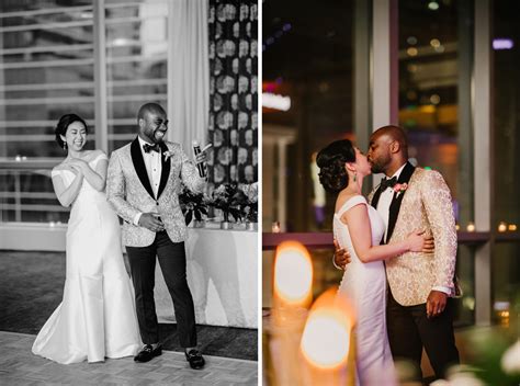 Elegant Wedding at the Brickell Four Seasons in Miami, FL - Evan Rich Photography