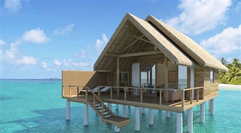 Fushifaru Maldives Water Villas - Maldives Water Villas