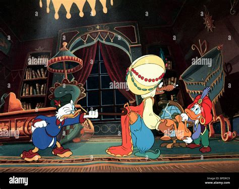 Ducktales The Movie Treasure Of The Lost Lamp Dijon