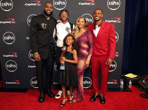 Bronny James 'On the Road to Recovery,' But Family Remains Cautious