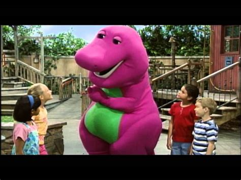 Barney: Book Fair - Movies on Google Play