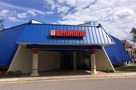 Sushi & Japanese Steakhouse | Farmington Hills, MI Restaurant | Benihana