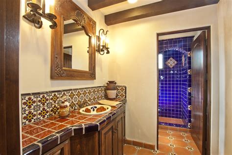 Beautiful Bathroom In Spanish Photograph – Home Sweet Home | Modern Livingroom