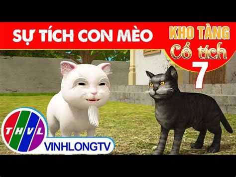 Tổng hợp 7 con mèo đáng yêu nhất