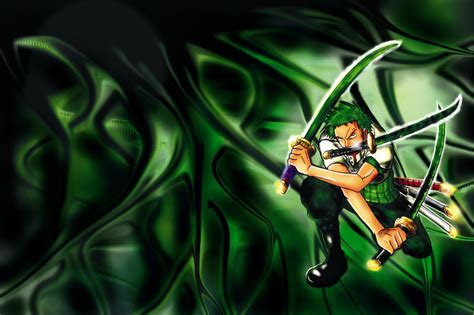 Zoro One Piece Wallpaper (65+ images)