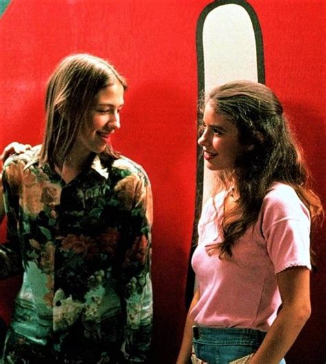 Christin Hinojosa & Wiley Wiggins | Punk guys, Dazed and confused, 80s movies fashion