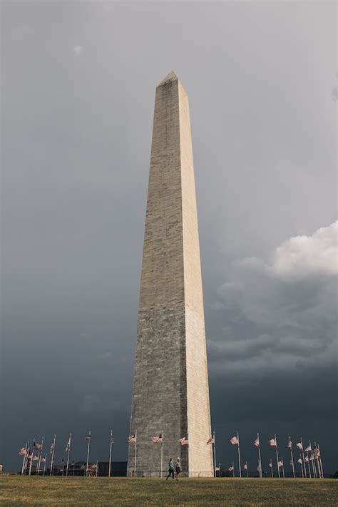 12 Washington Monument Facts for Kids 2023 [Must Read]