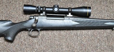 10 Best Scopes For A .270 Winchester Rifle - Updated For 2024