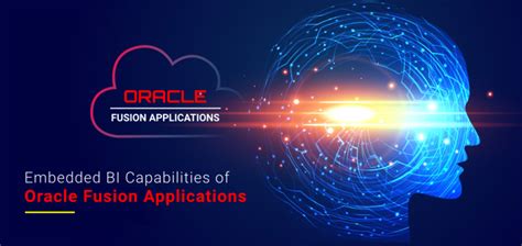 Embedded BI Capabilities of Oracle Fusion Applications – Blog | KARYA ...