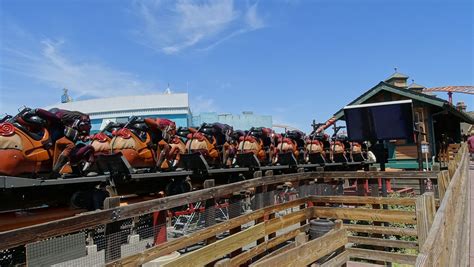 10 Best Knott's Berry Farm Rides That You Can't Miss - La Jolla Mom