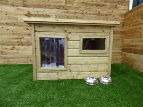 Extra large dog house insulated | Funky Cribs | Extra large dog house, Large dog house, Modern ...