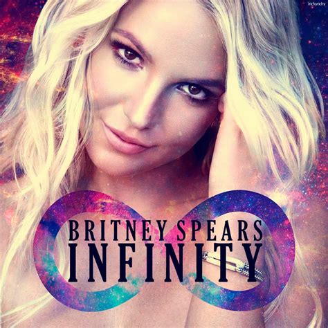 Britney Spears: Studio Version: INFINITY: Unreleased Album [SPECIAL ...