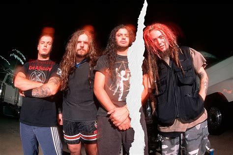 Why Did Max Cavalera Leave Sepultura in the '90s?