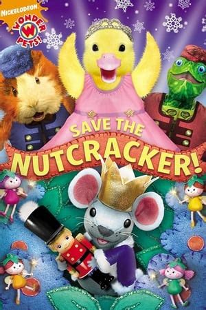 Wonder Pets!: Save the Nutcracker (2008) — The Movie Database (TMDB)