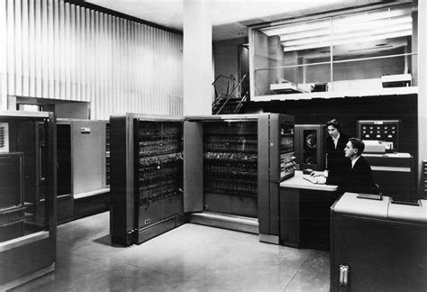 Why on Earth Is IBM Still Making Mainframes? | WIRED
