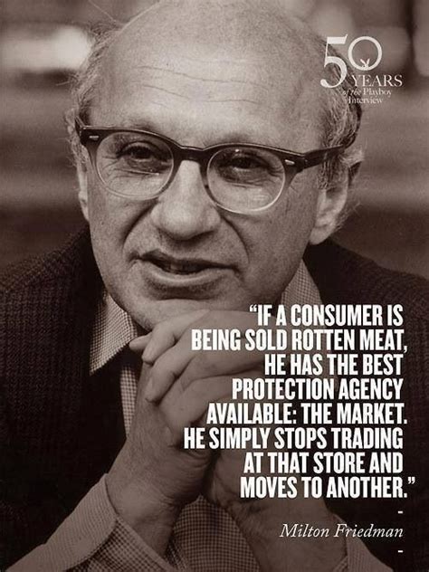 Milton Friedman Quotes. QuotesGram