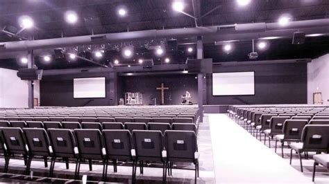 Maryland’s Lighthouse Church expands into new space | Worship AVL