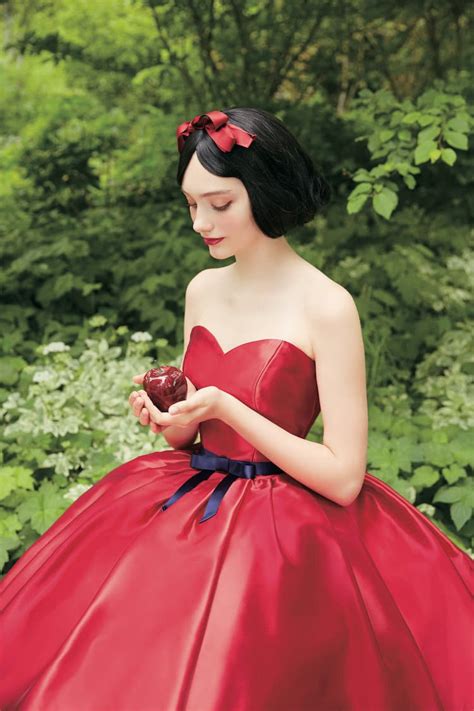 Disney Wedding Dresses Will Make Any Bride Feel Like a Princess