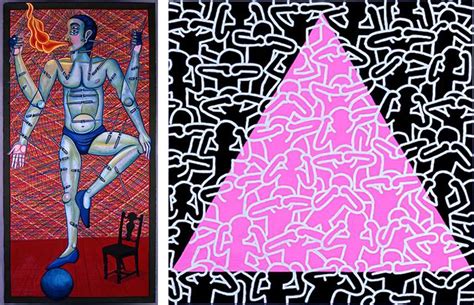 Art in America : Before and After AIDS Crisis | Widewalls