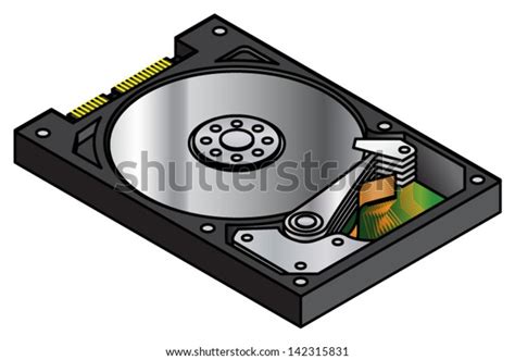 567 Hard Drive Diagram Images, Stock Photos & Vectors | Shutterstock