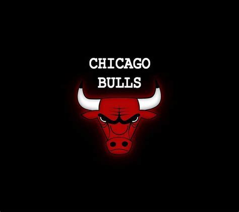 Top 999+ Bulls Logo Wallpaper Full HD, 4K Free to Use