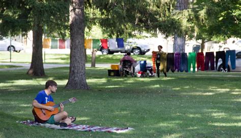 How urban parks improve public health - Center for Western Priorities