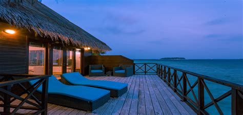 Bandos Maldives Water Villa - Maldives Water Villas