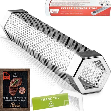 10 Essential Outdoor Grilling Accessories Ideas-Enhanced Grilling