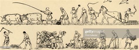 medieval-farming-gettyimages-1036135714-1024×1024-1 | Changing Times ...