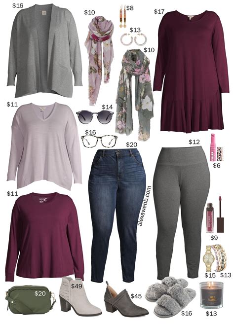 Plus Size on a Budget – Work-from-Home Outfits | Plus size fall fashion ...