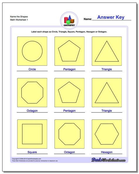 Basic Geometry