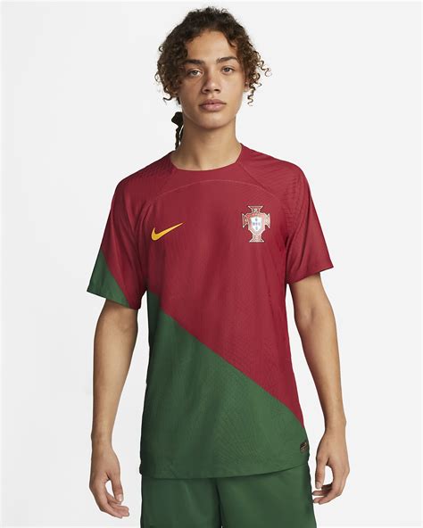 Portugal 2022-23 Nike Home Kit - Football Shirt Culture - Latest ...