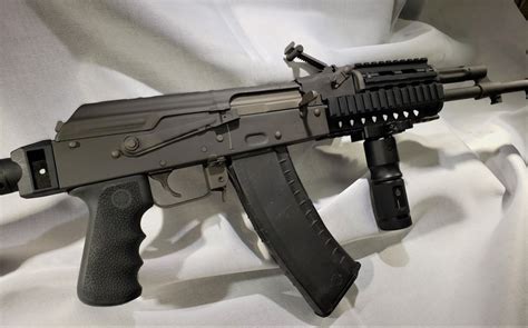 Armory Usa Llc Ak-74 - For Sale :: Guns.com