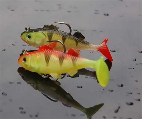 free shipping 6cm/10g silicone soft fishing lure catfish bait ...