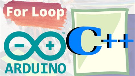 For Loop Arduino led blink. Introduction | by Sami Hamdi | Medium