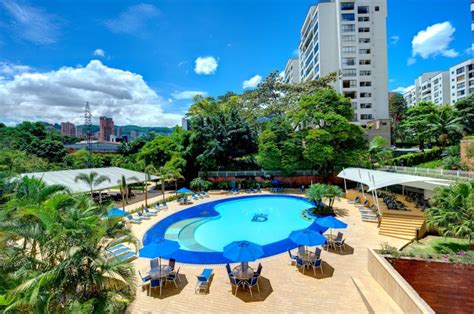 A Gringo in Medellin, Colombia: Best Hotels in Medellin - Medellin Living