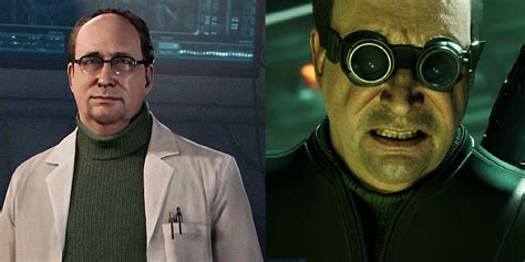 Spider-Man PS4: 10 Things You Might Have Missed About Doc Ock