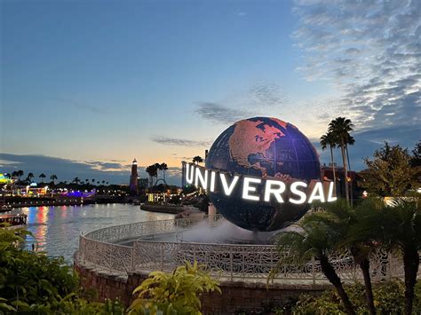 2021 Attendance Index Suggests More Guests Visited Universal Orlando ...
