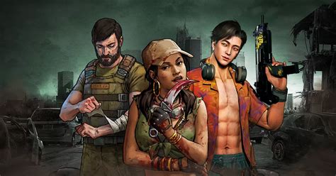 The Best Post-Apocalyptic Games to Play for Free